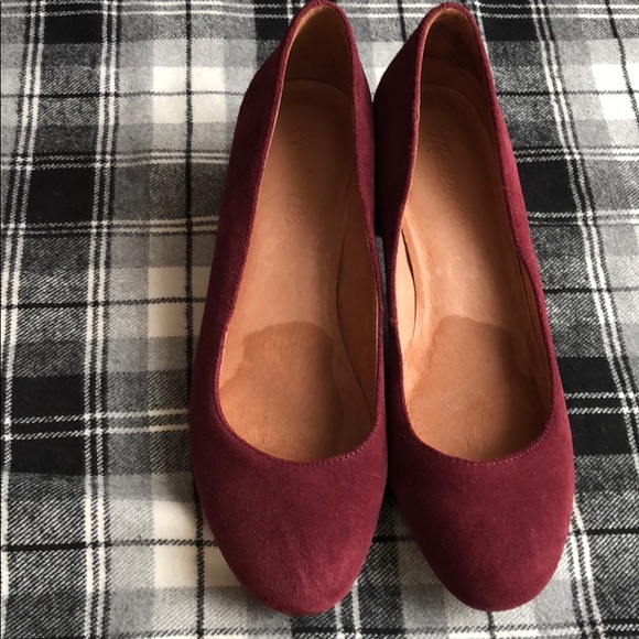 Madewell Ella pump - Picture 4 of 5